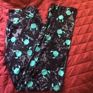Disney LulaRoe